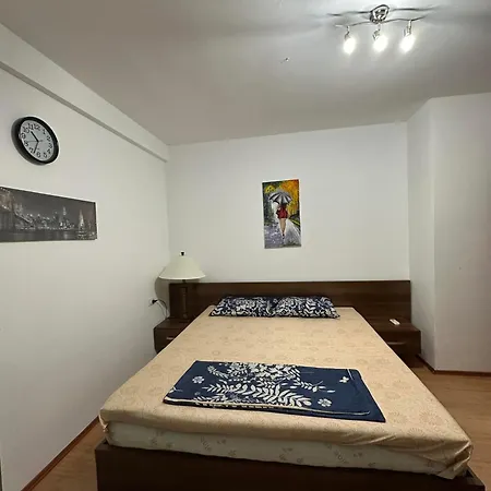 Bluapartments, Durres Sea View Golem (Tirana)