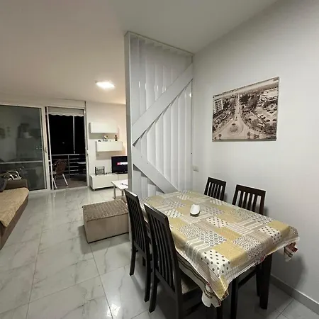 アパート Bluapartments, Durres Sea View