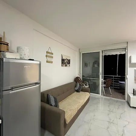 Bluapartments, Durres Sea View Apartamento Golem (Tirana)