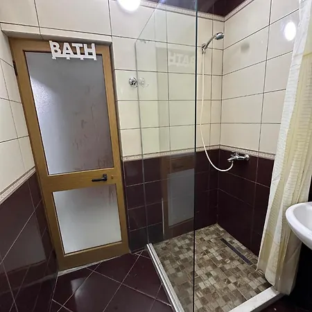 Apartamento Bluapartments, Durres Sea View *