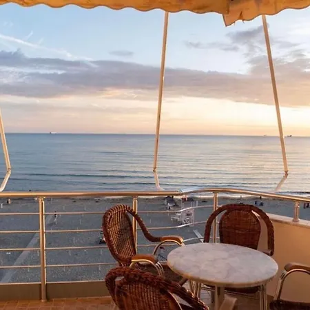 Apartment Bluapartments, Durres Sea View *
