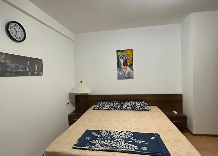 Bluapartments, Durres Sea View Golem (Tirana)