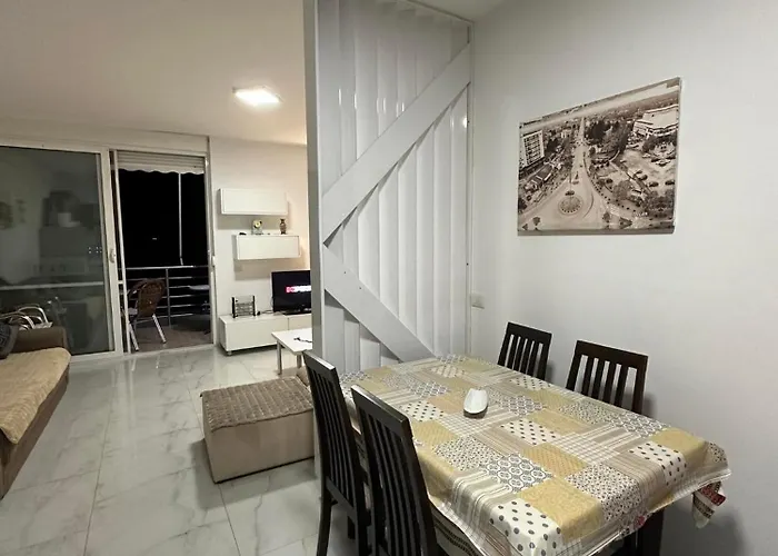 Apartment Bluapartments, Durres Sea View