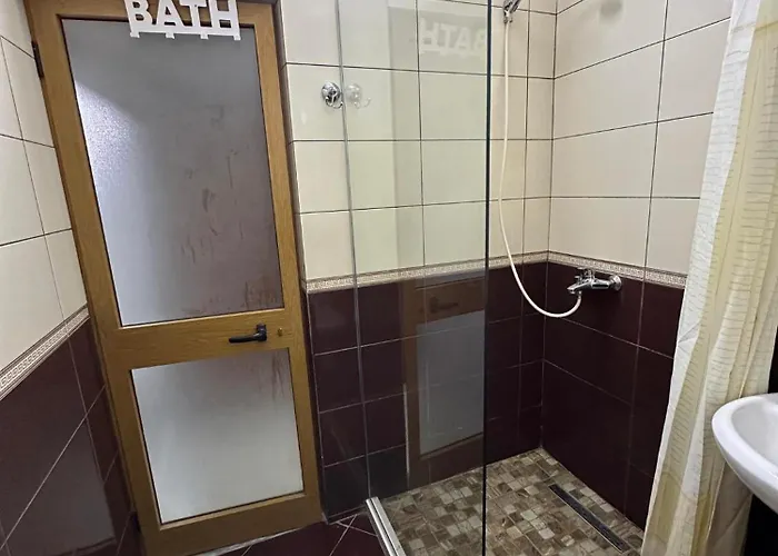 Apartment Bluapartments, Durres Sea View *